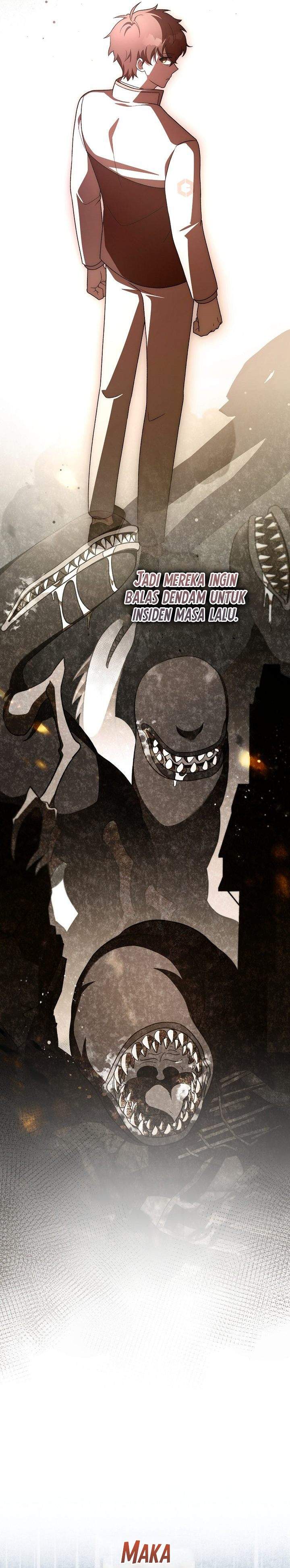 The Novel’s Extra Chapter 154