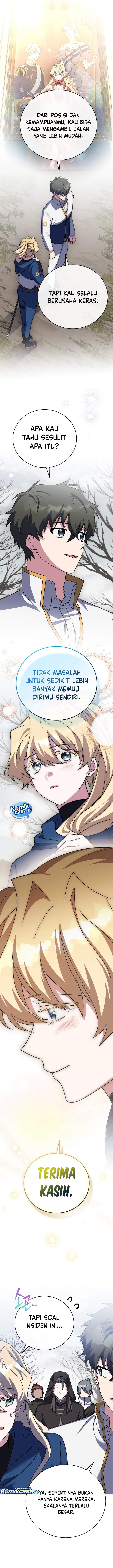 The Novel’s Extra Chapter 155