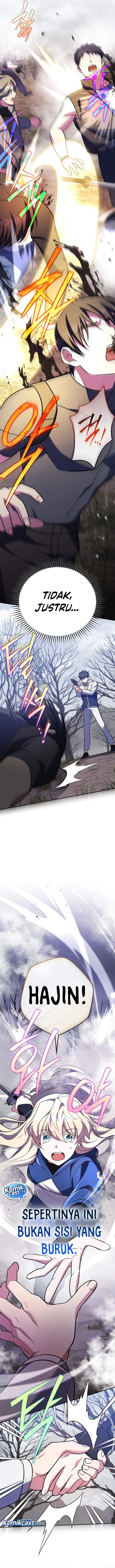 The Novel’s Extra Chapter 155