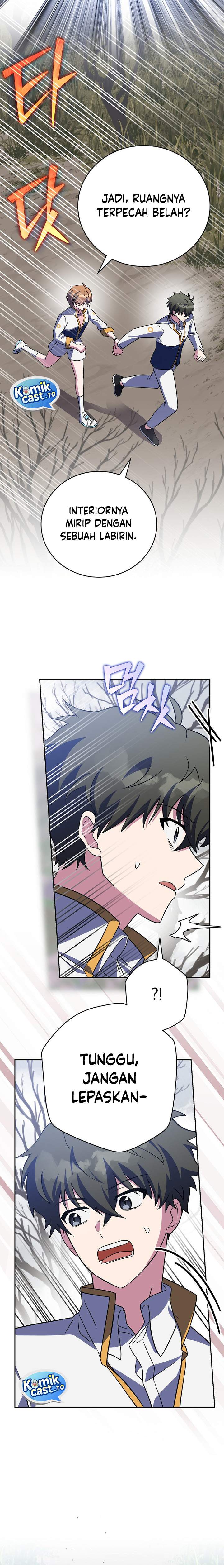 The Novel’s Extra Chapter 155