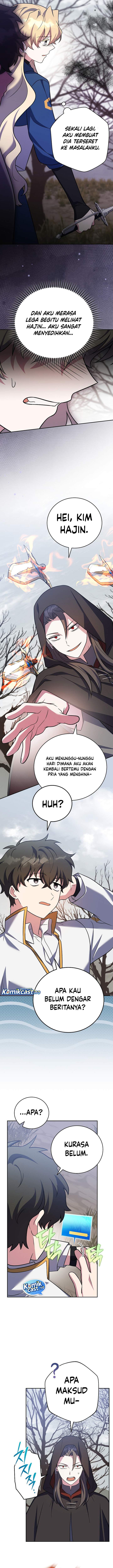 The Novel’s Extra Chapter 155