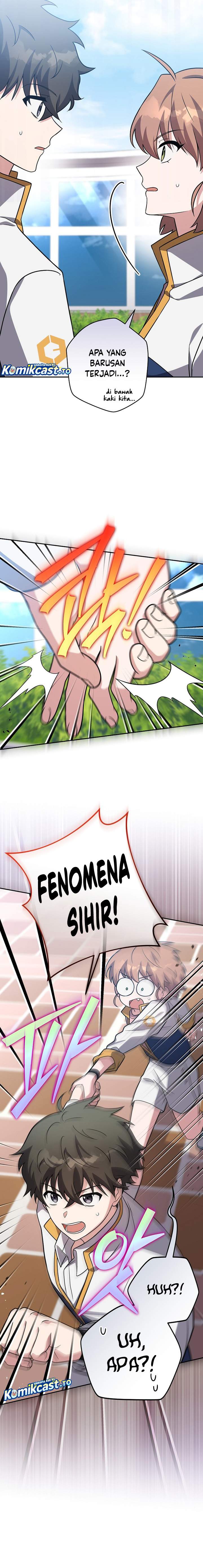 The Novel’s Extra Chapter 155