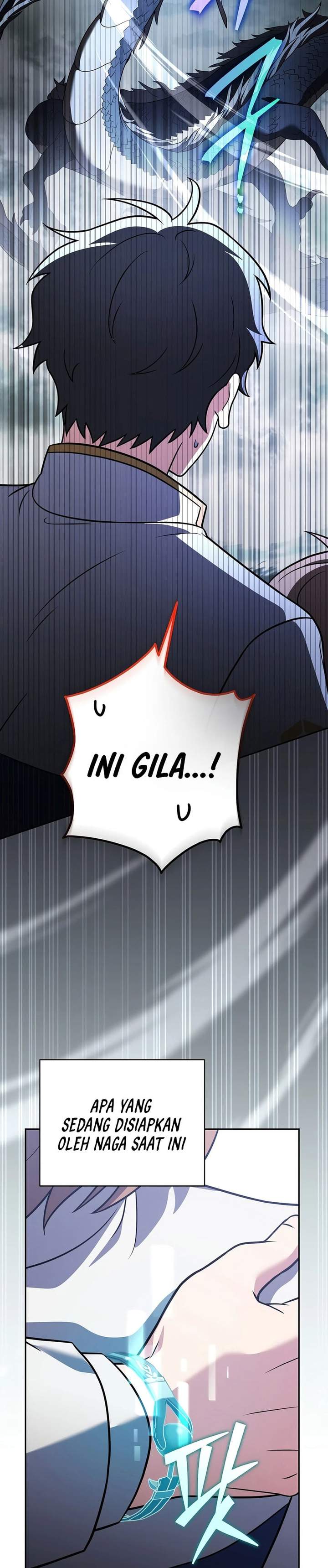 The Novel’s Extra Chapter 157