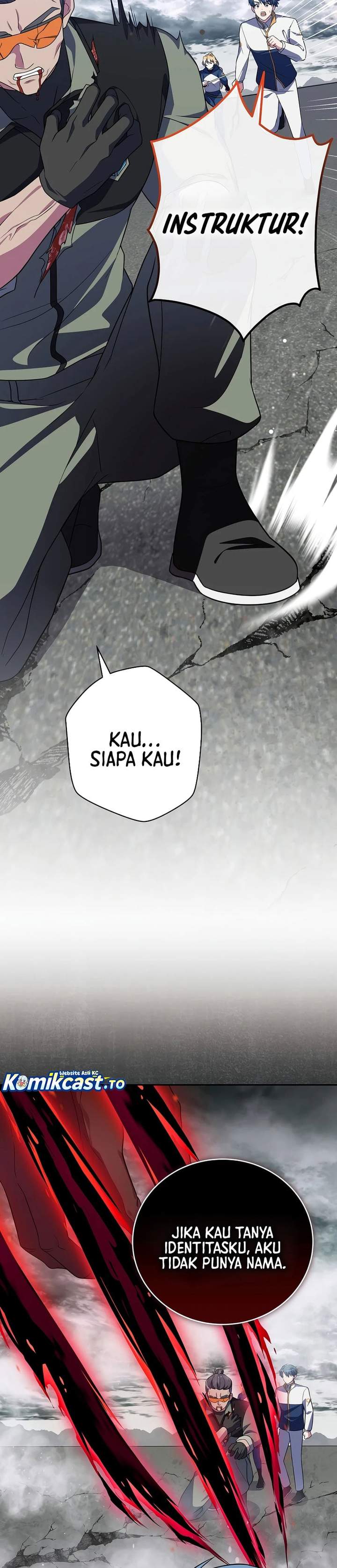 The Novel’s Extra Chapter 157