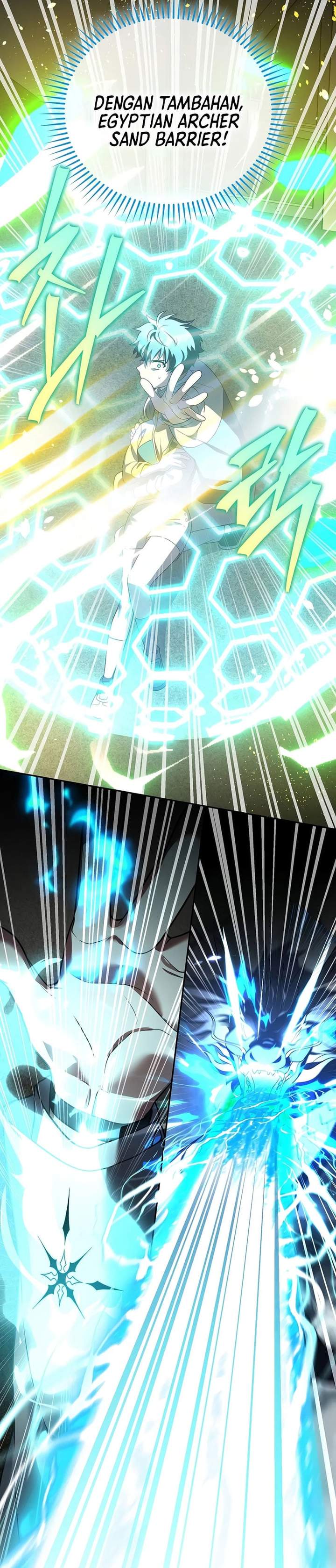 The Novel’s Extra Chapter 157