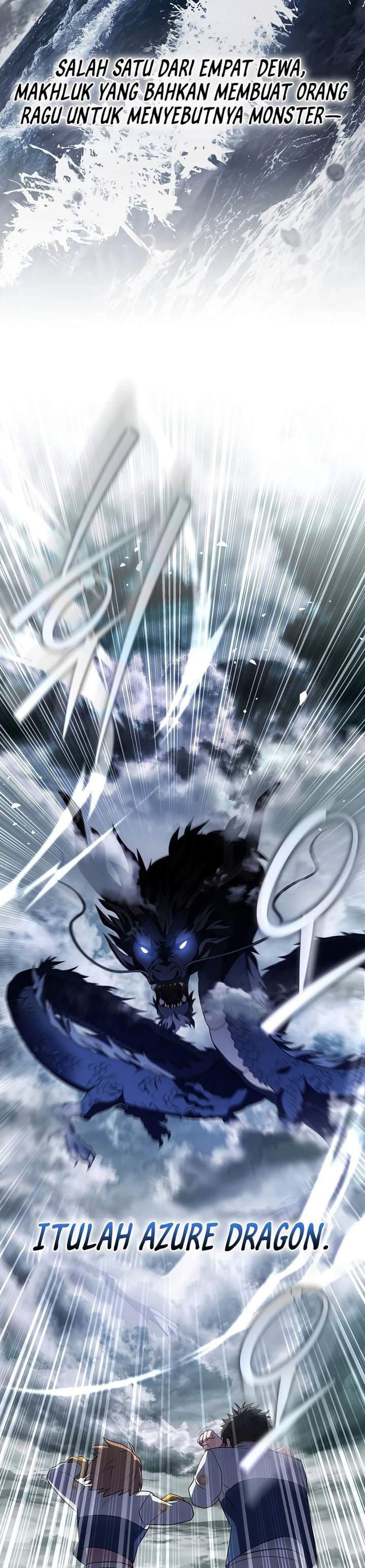 The Novel’s Extra Chapter 157