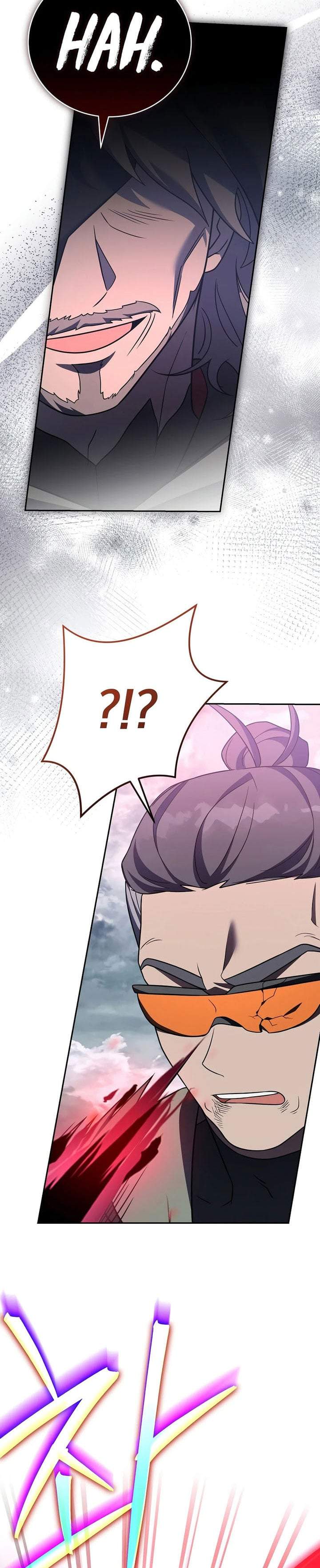 The Novel’s Extra Chapter 158
