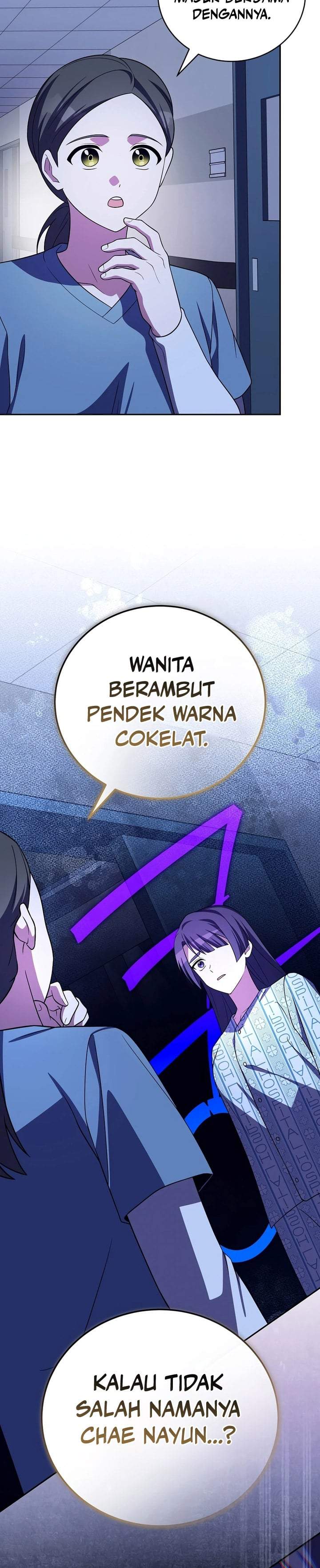 The Novel’s Extra Chapter 159