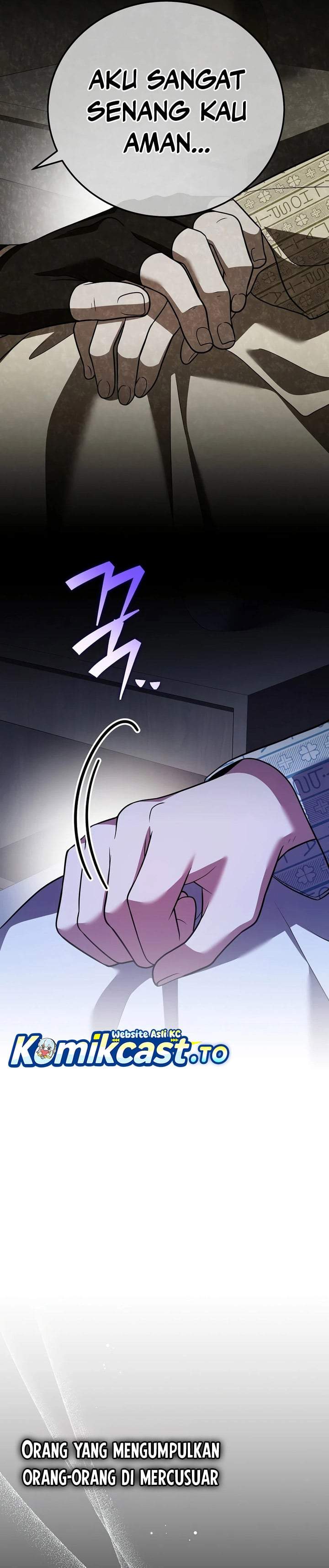 The Novel’s Extra Chapter 159