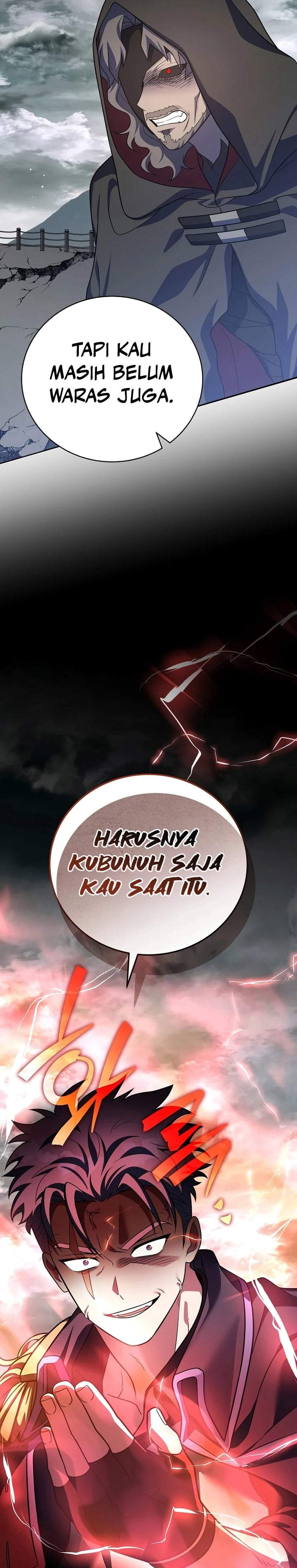 The Novel’s Extra Chapter 159