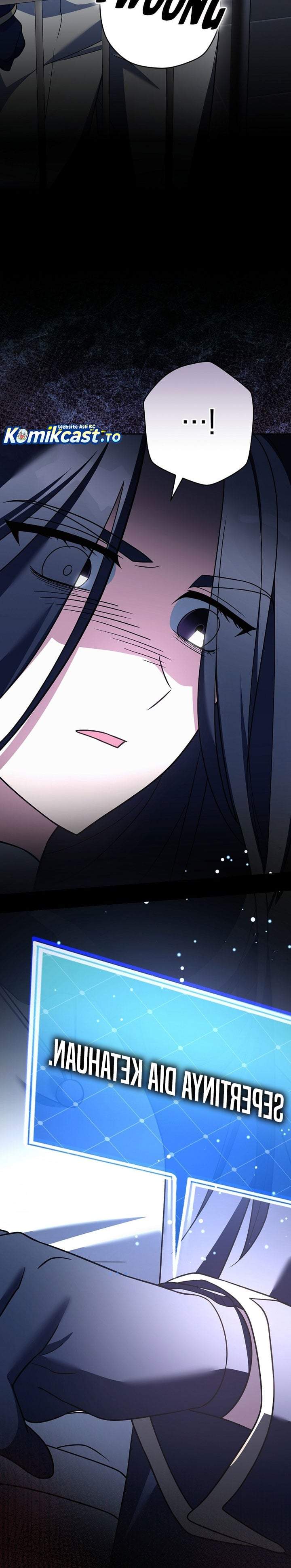The Novel’s Extra Chapter 160