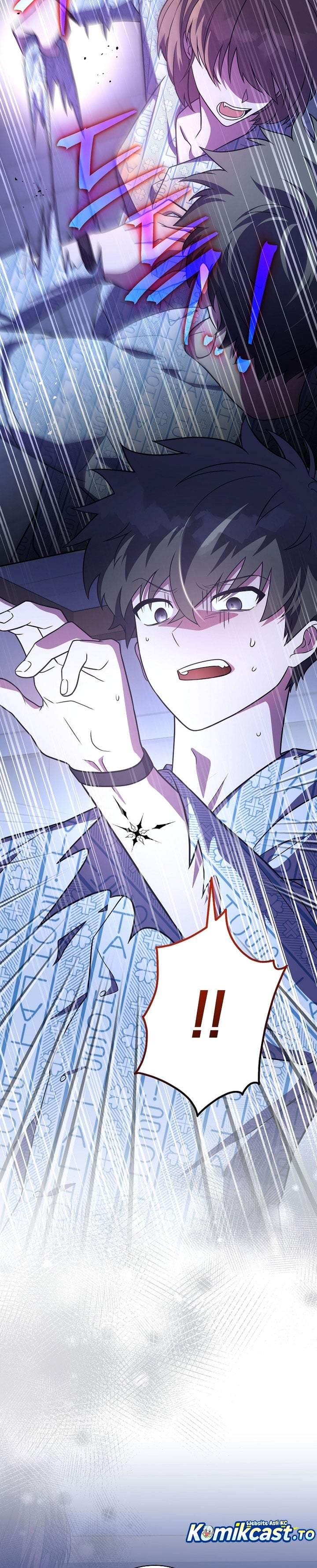 The Novel’s Extra Chapter 160