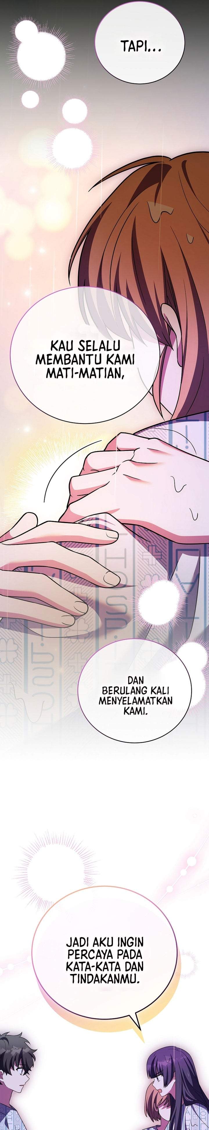 The Novel’s Extra Chapter 160