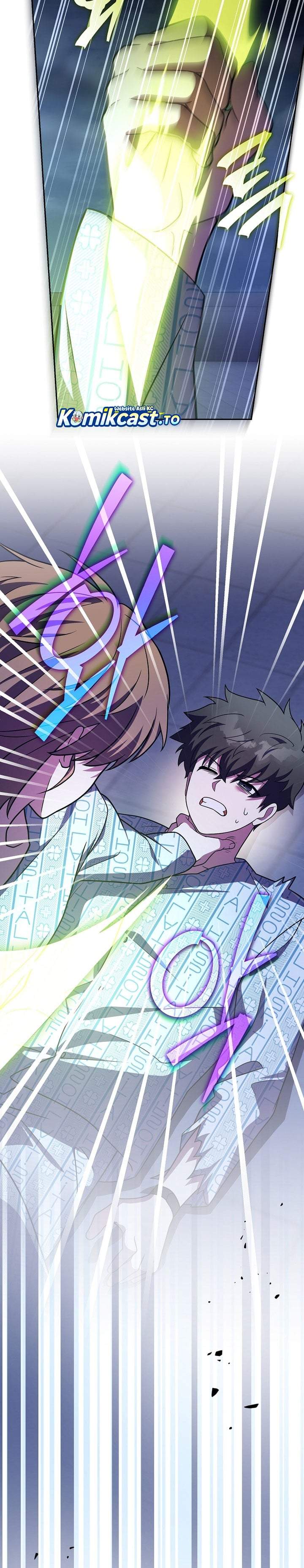 The Novel’s Extra Chapter 160