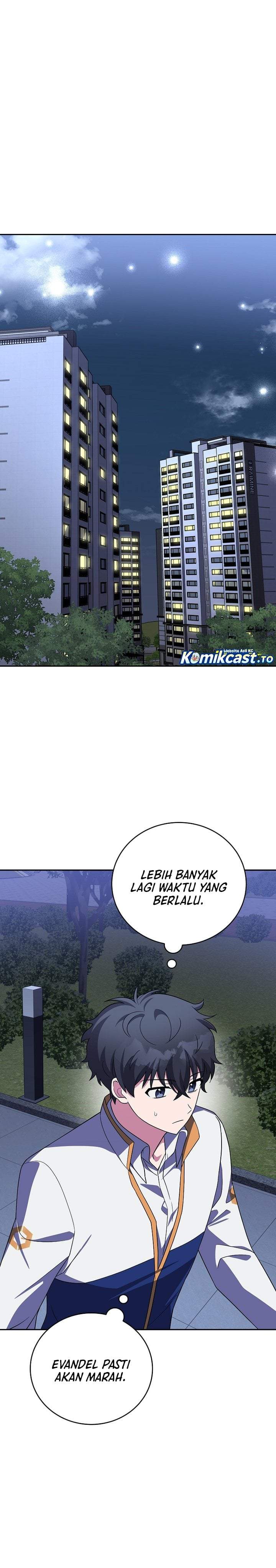 The Novel’s Extra Chapter 161