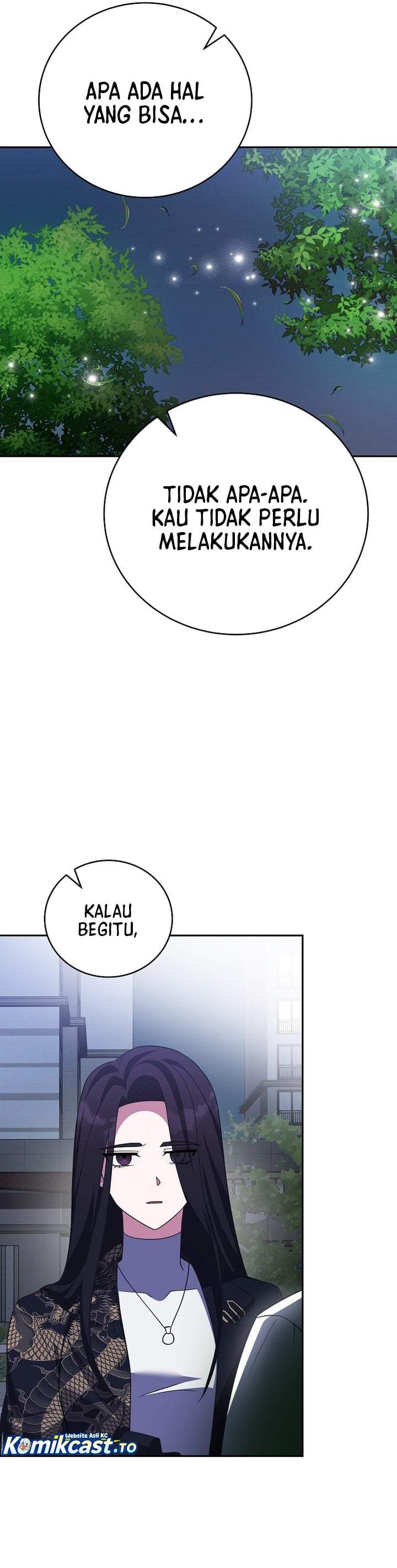 The Novel’s Extra Chapter 161