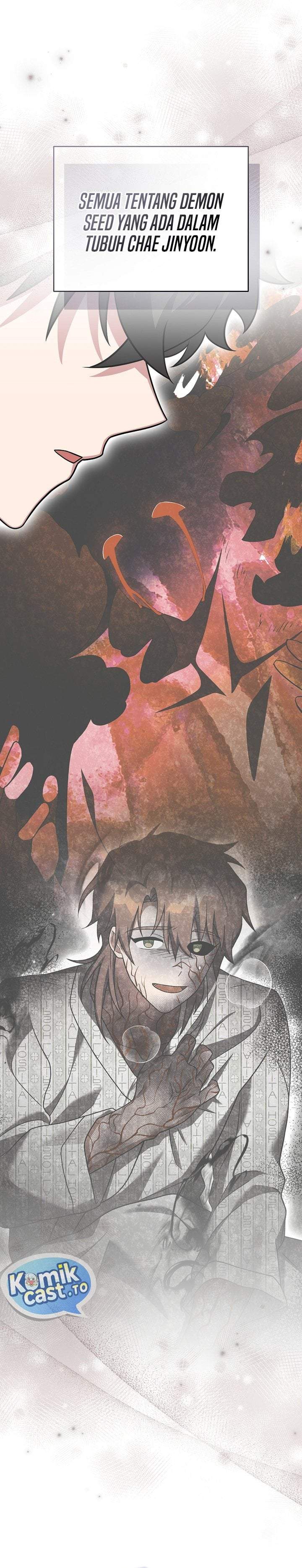 The Novel’s Extra Chapter 161