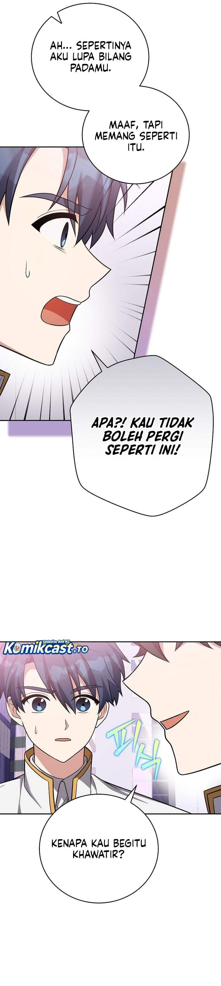 The Novel’s Extra Chapter 162
