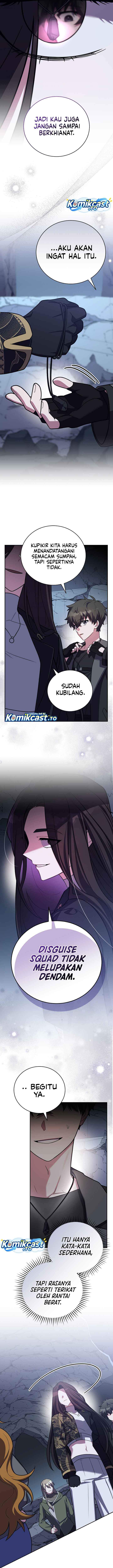 The Novel’s Extra Chapter 163