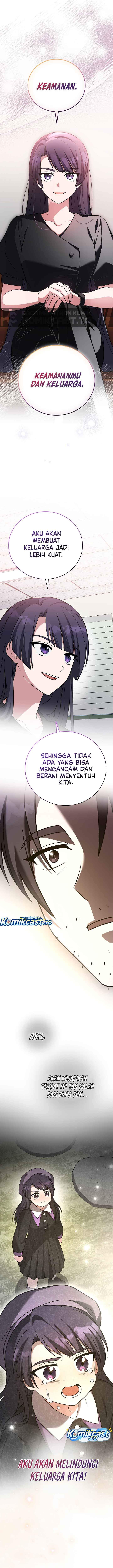 The Novel’s Extra Chapter 163