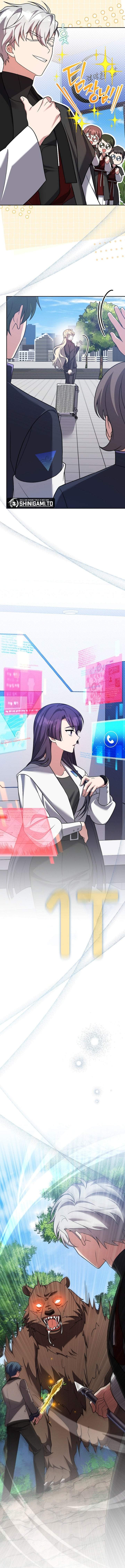 The Novel’s Extra Chapter 165