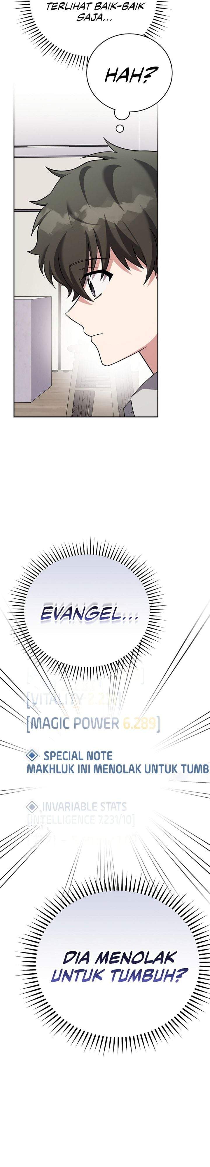 The Novel’s Extra Chapter 166