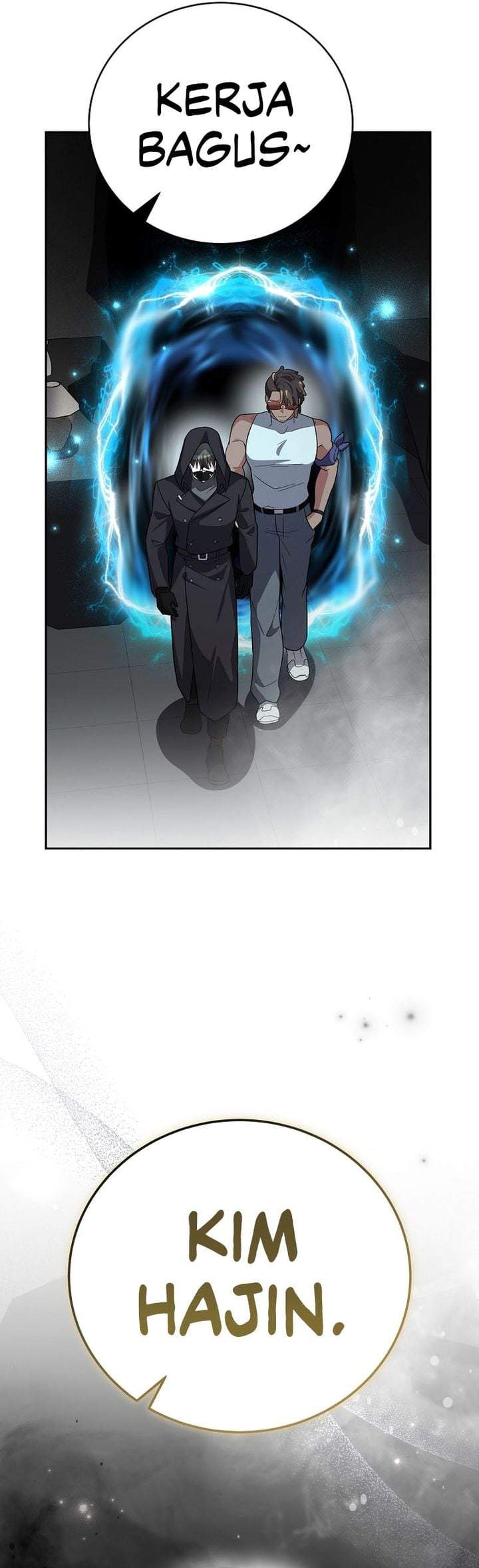 The Novel’s Extra Chapter 166