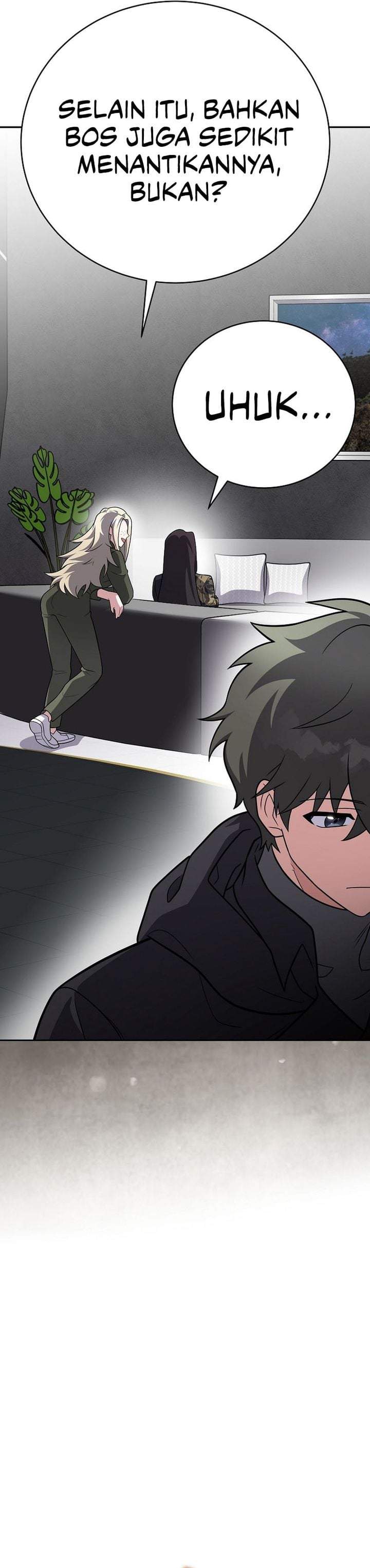 The Novel’s Extra Chapter 166