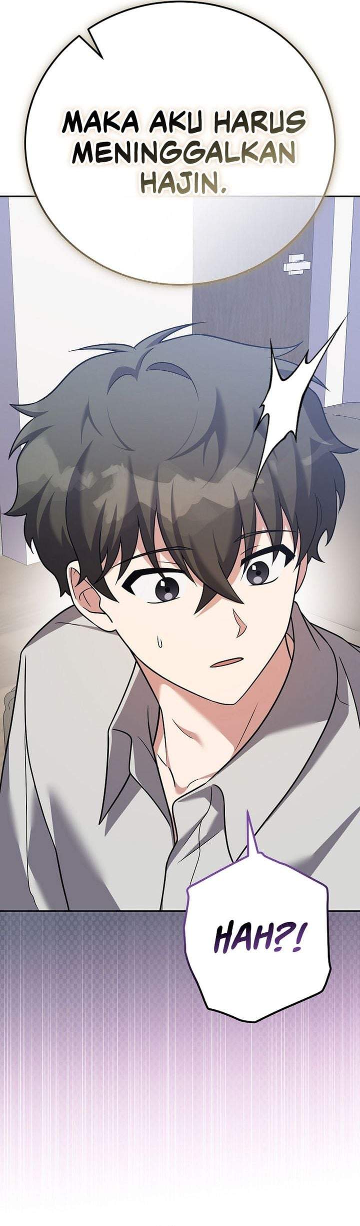 The Novel’s Extra Chapter 166