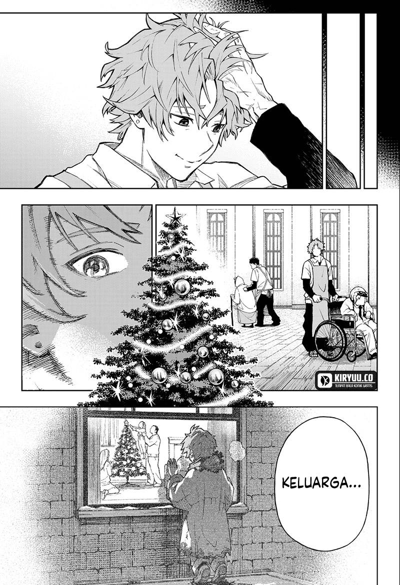 G.G.G. Chapter 1