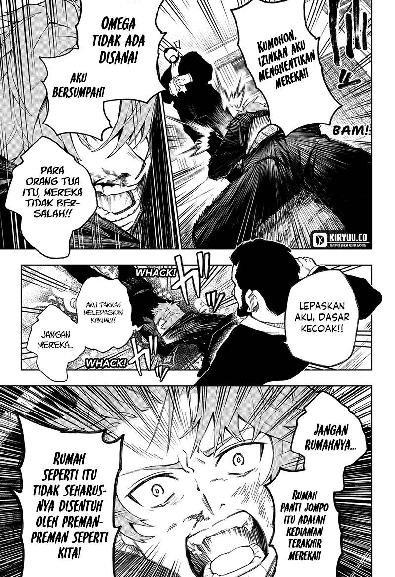 G.G.G. Chapter 1
