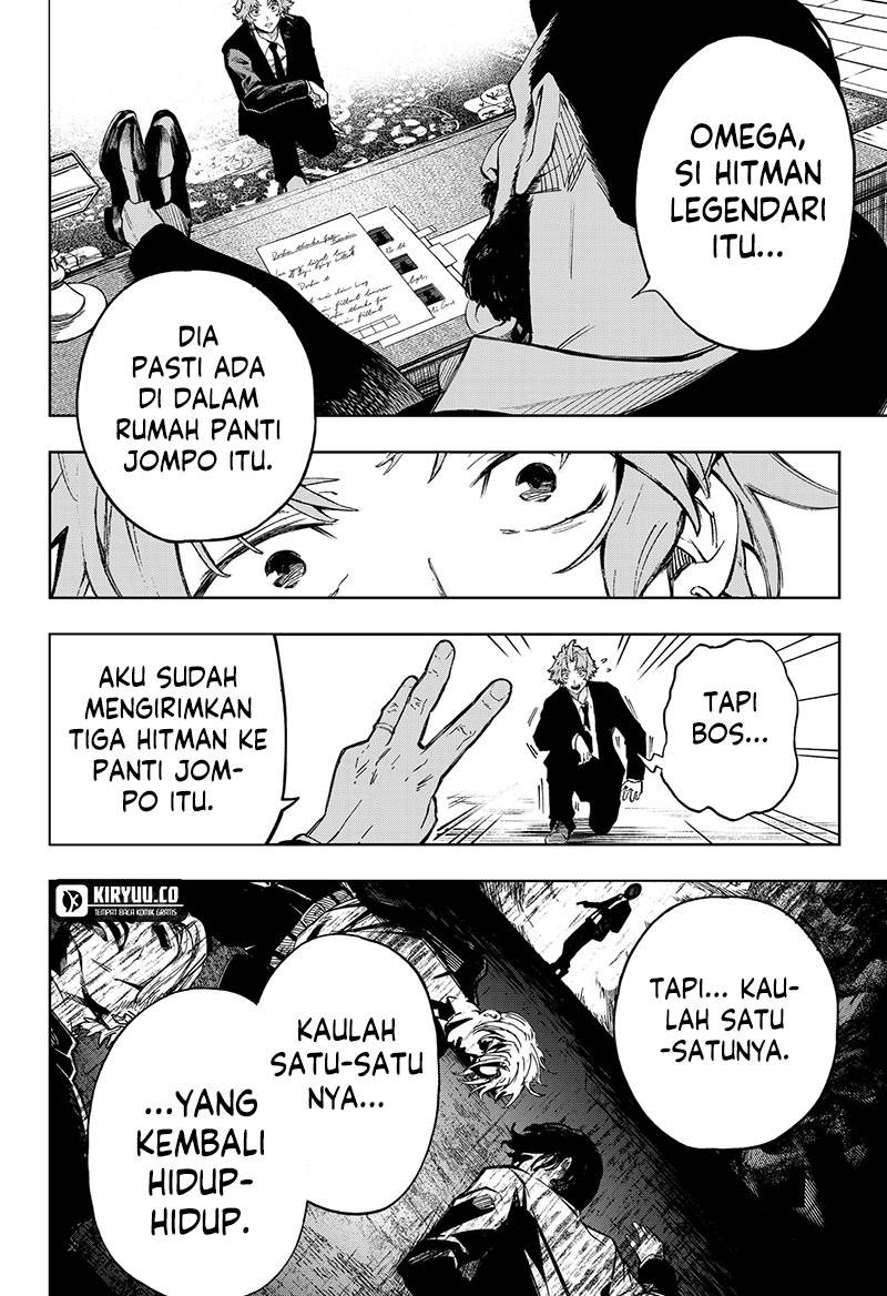 G.G.G. Chapter 1