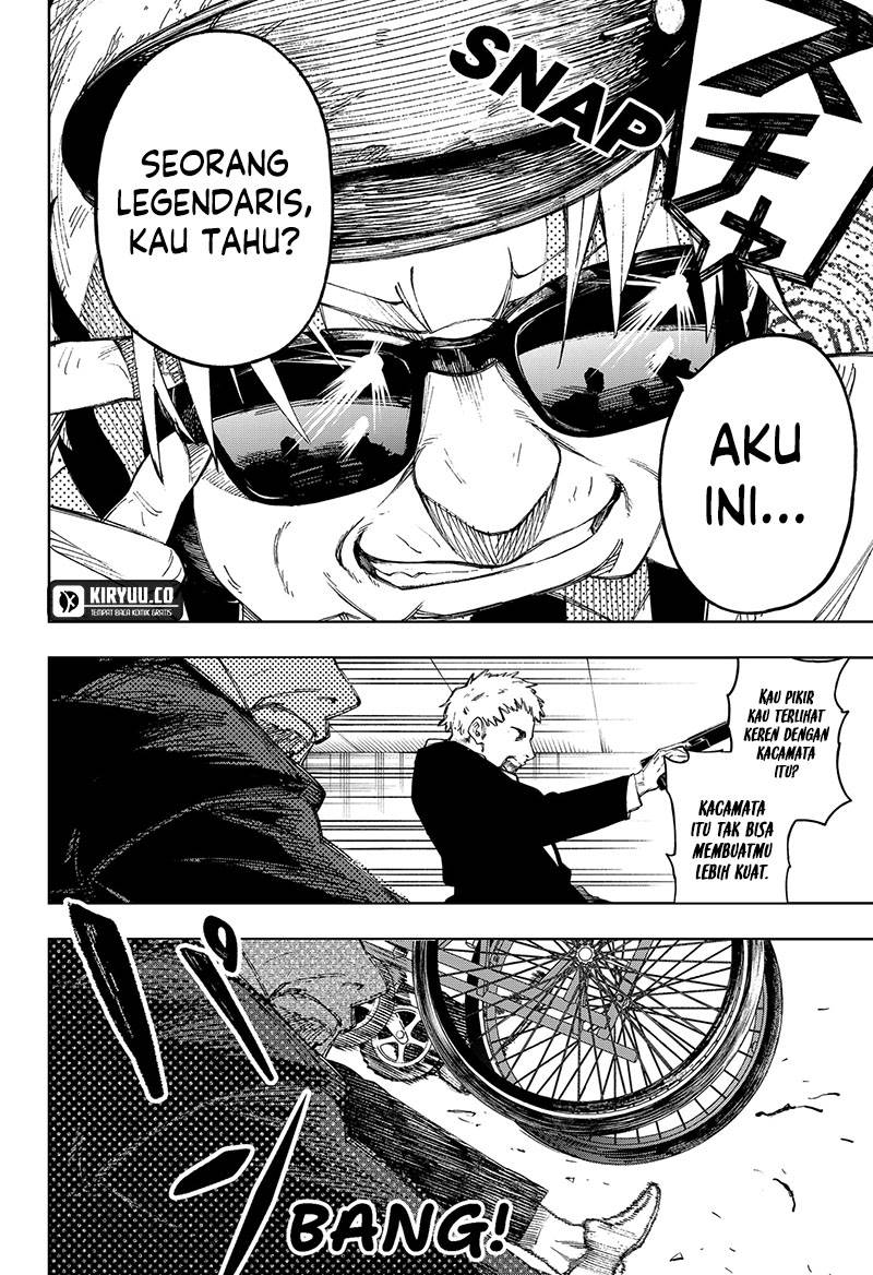 G.G.G. Chapter 1