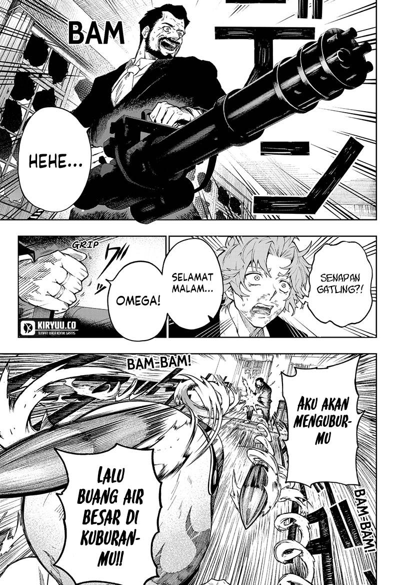 G.G.G. Chapter 1