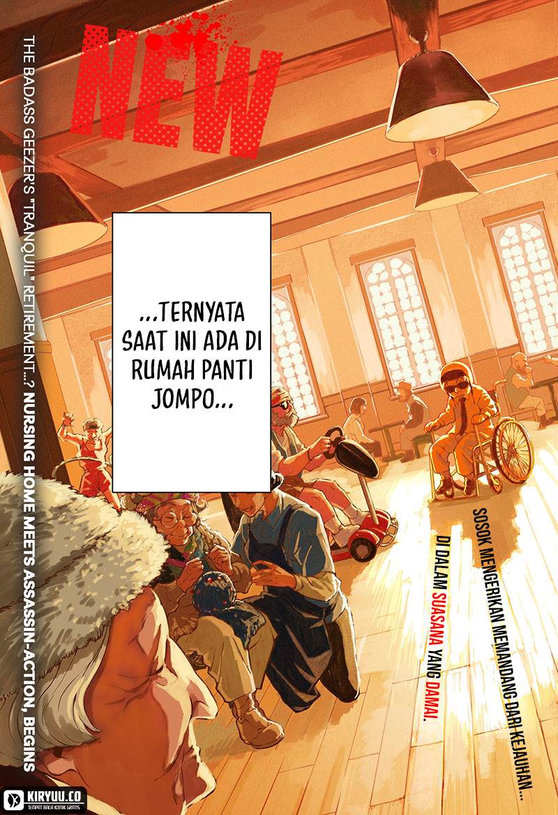 G.G.G. Chapter 1