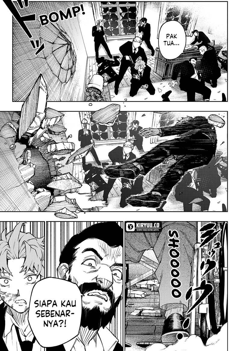 G.G.G. Chapter 1