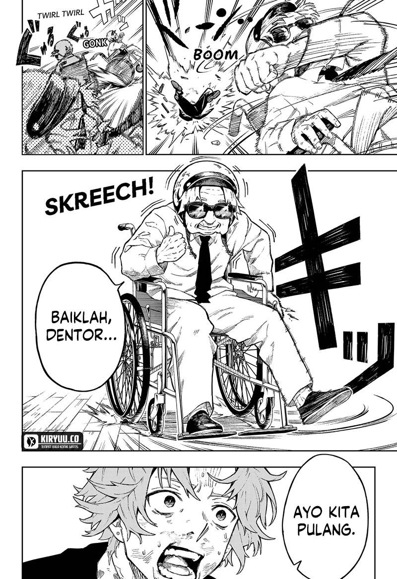 G.G.G. Chapter 1