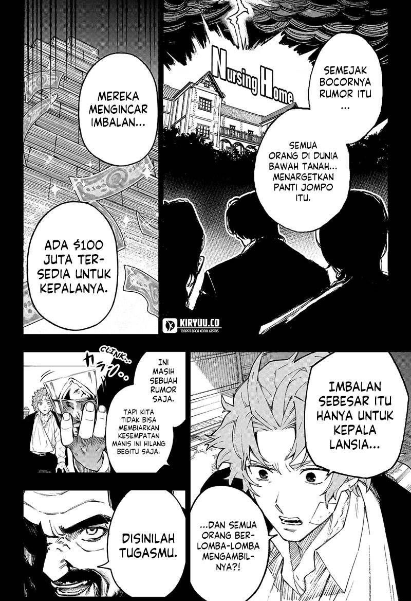 G.G.G. Chapter 1