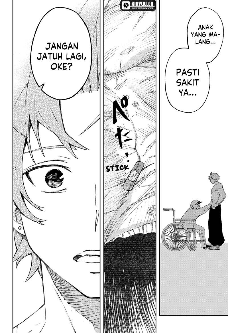 G.G.G. Chapter 1