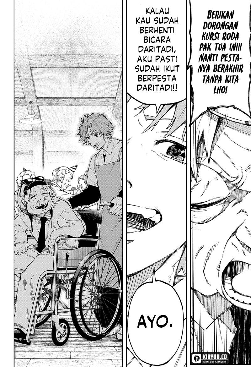G.G.G. Chapter 1