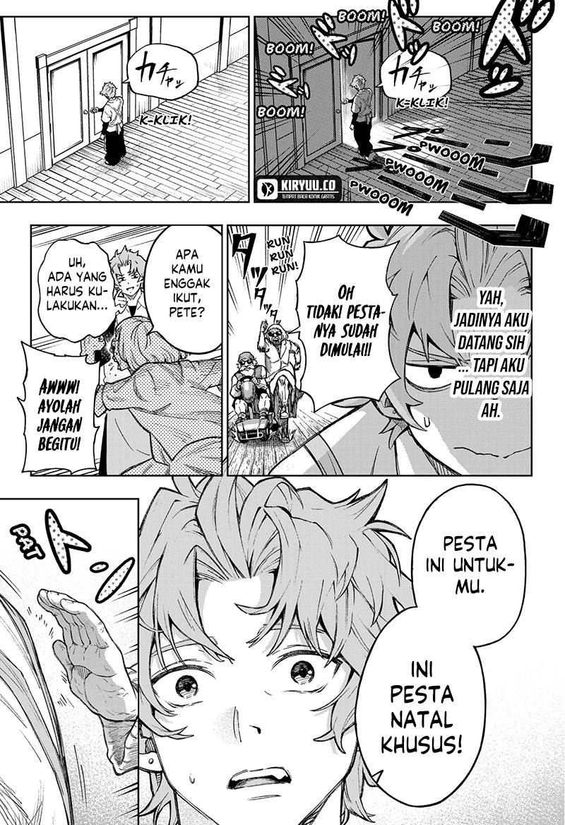 G.G.G. Chapter 1