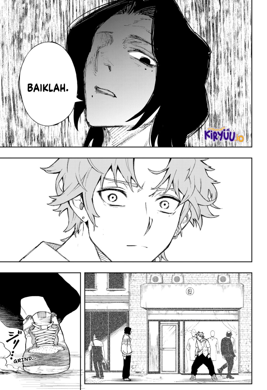 G.G.G. Chapter 10