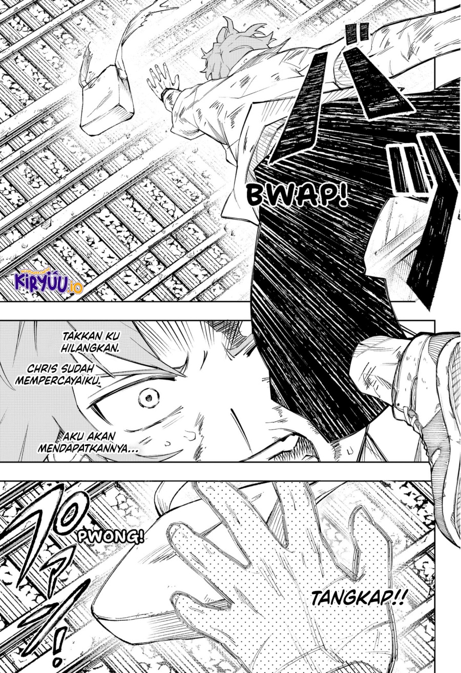 G.G.G. Chapter 10
