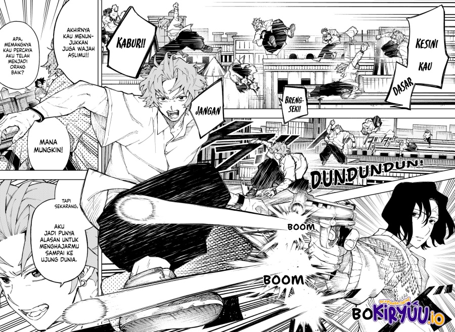 G.G.G. Chapter 10