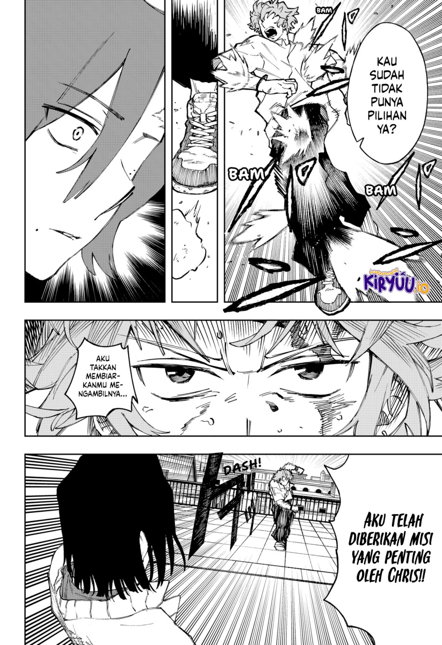 G.G.G. Chapter 10