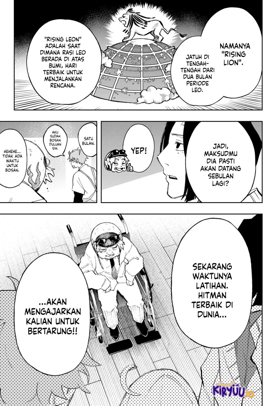 G.G.G. Chapter 11