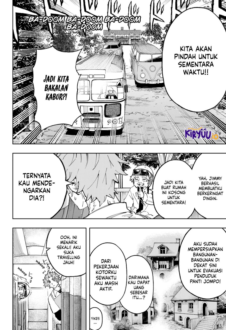 G.G.G. Chapter 11