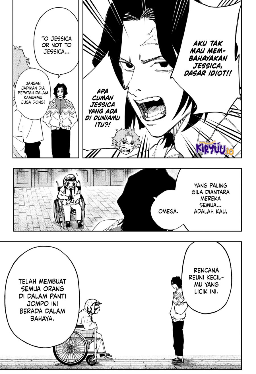 G.G.G. Chapter 11
