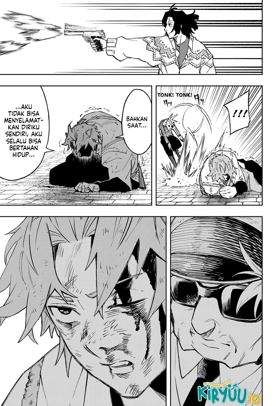G.G.G. Chapter 12