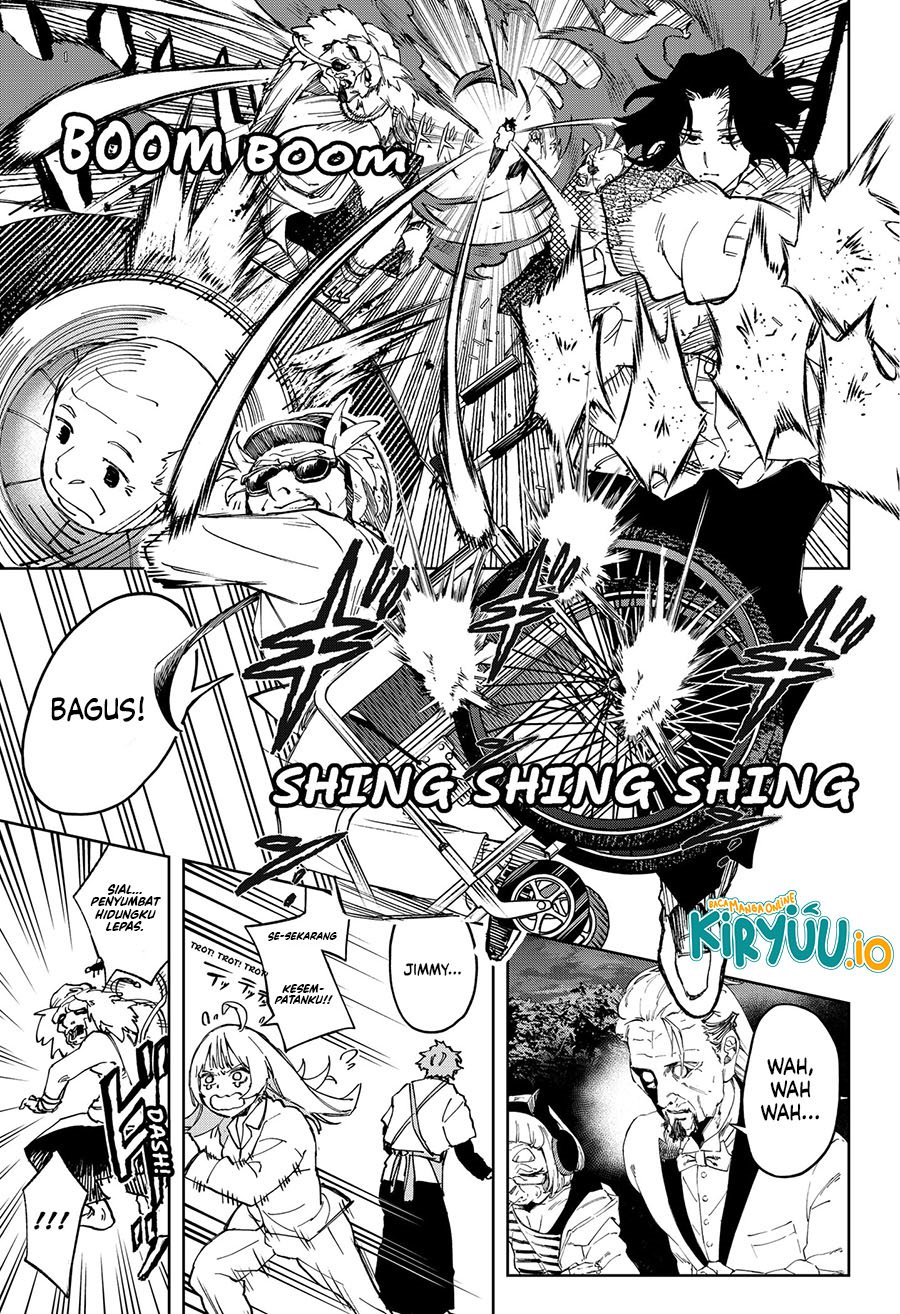 G.G.G. Chapter 12